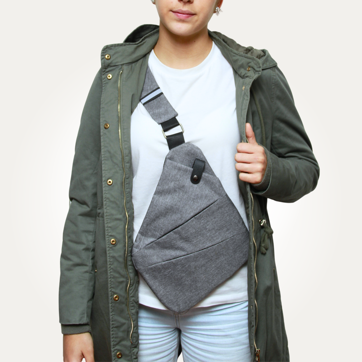 BOLSO ANTIRROBO