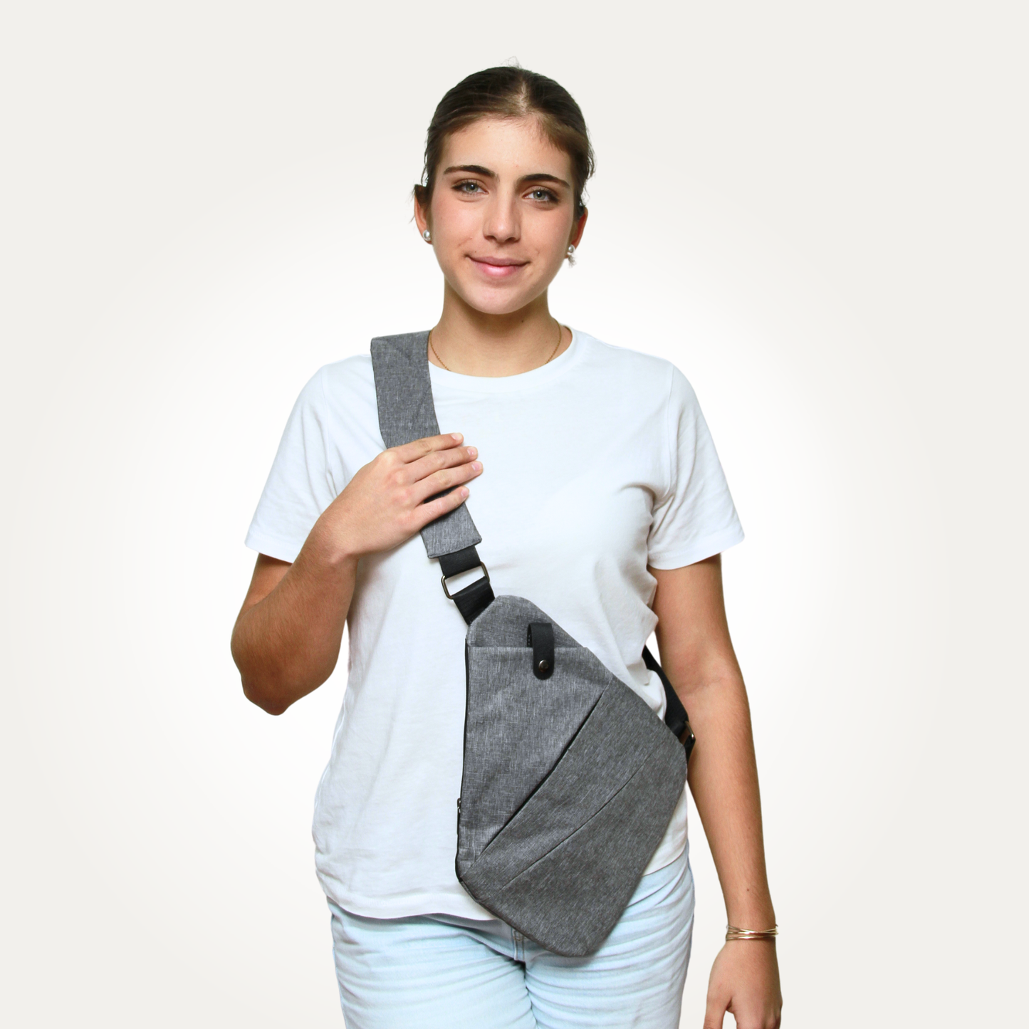 BOLSO ANTIRROBO