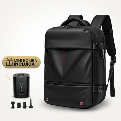 MOCHILA SPACE PACK™
