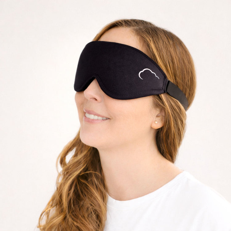 Antifaz de descanso Premium
