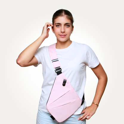 BOLSO ANTIRROBO