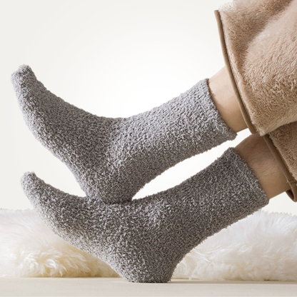 CALCETINES DE DESCANSO