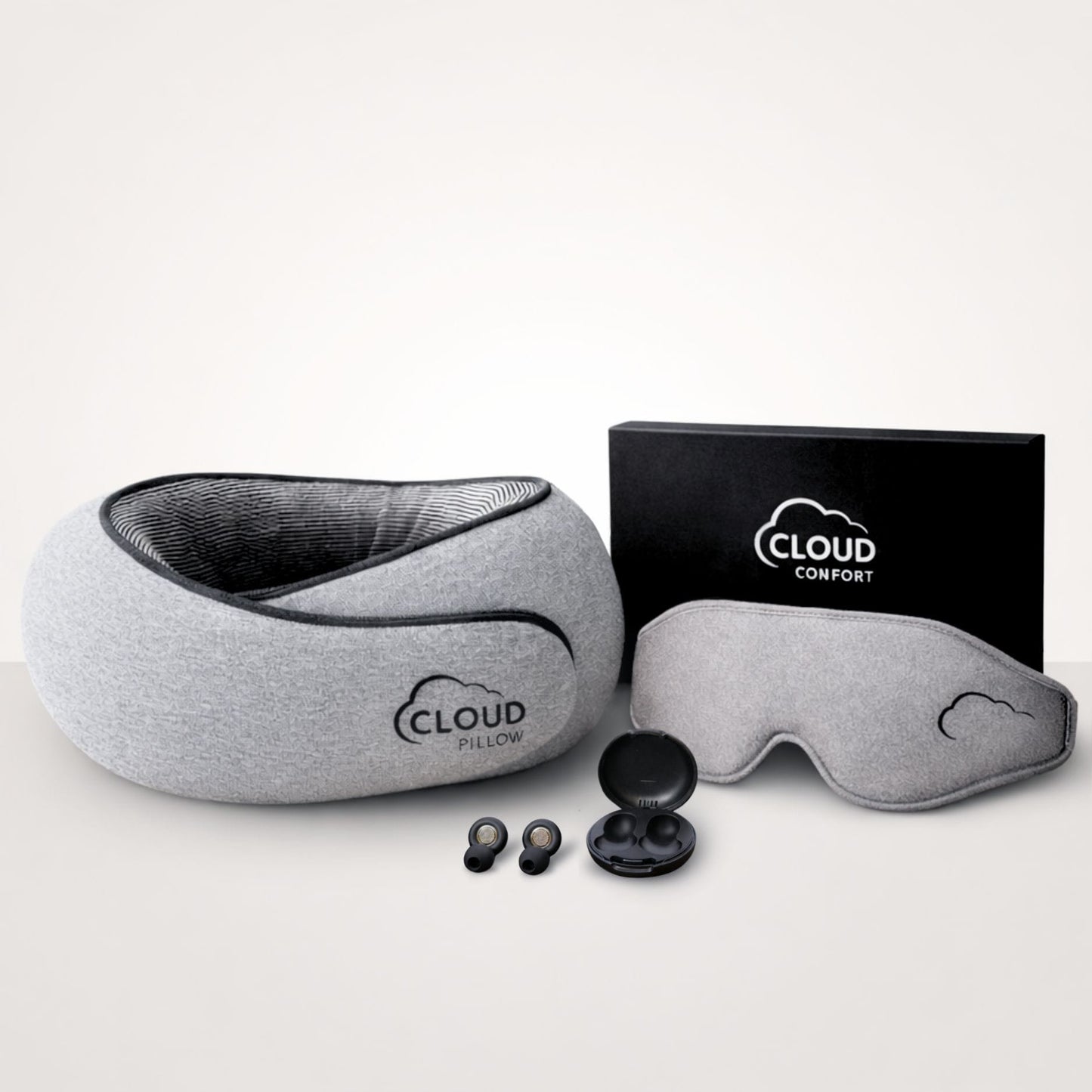 Pack "Descanso Completo"