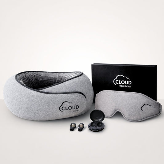 Pack "Descanso Completo"