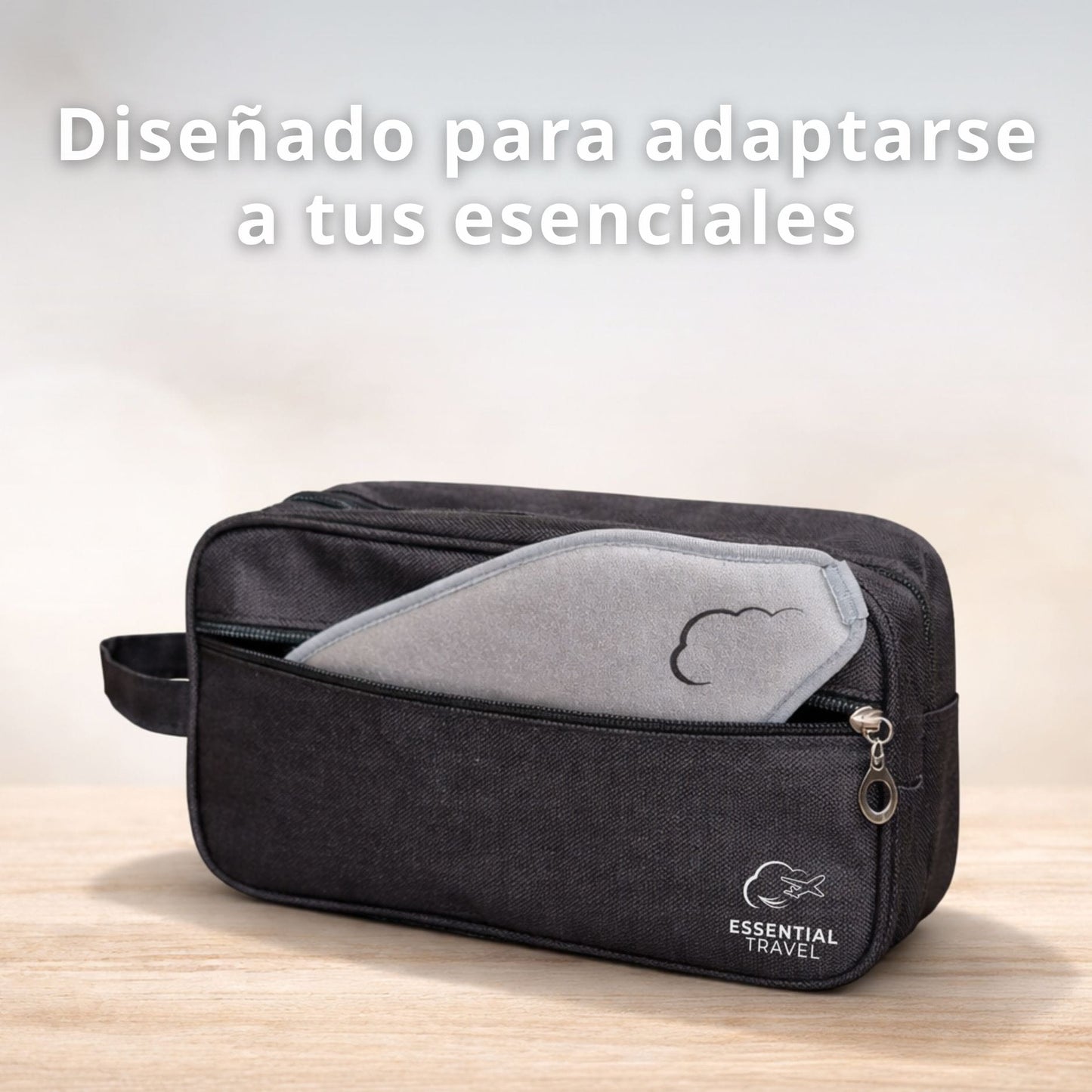 Travel organizer