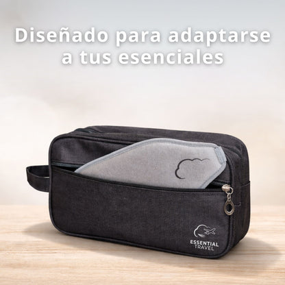 Travel organizer
