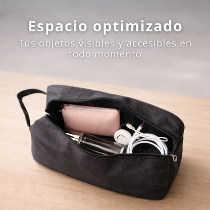 Travel organizer