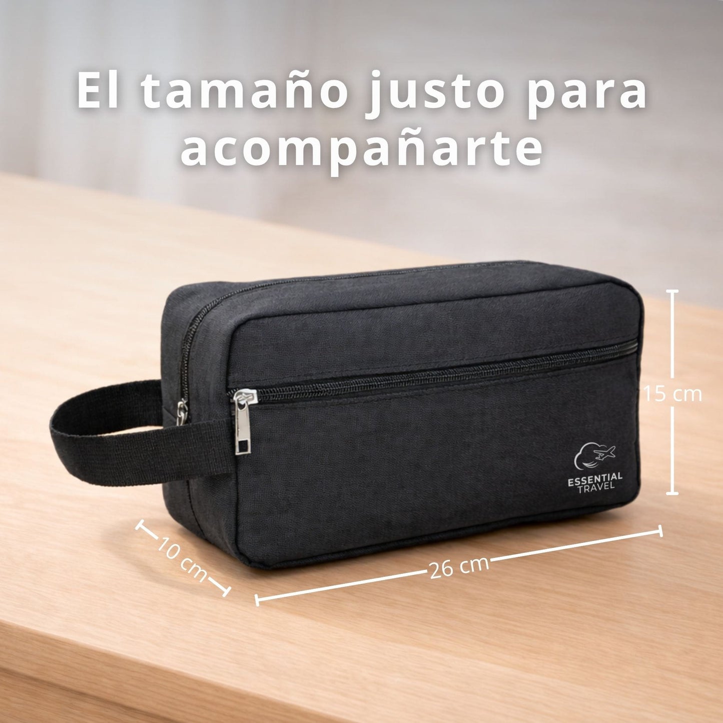 Travel organizer