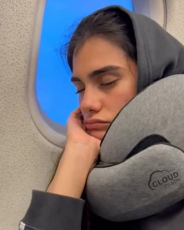 ⭐Más de 10.000 viajeros ya confían en Cloud Pillow
