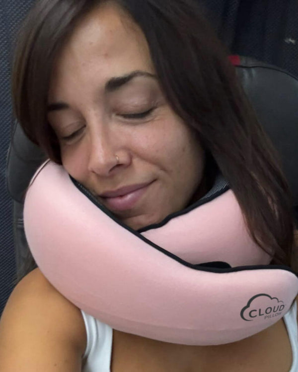 ⭐Más de 10.000 viajeros ya confían en Cloud Pillow