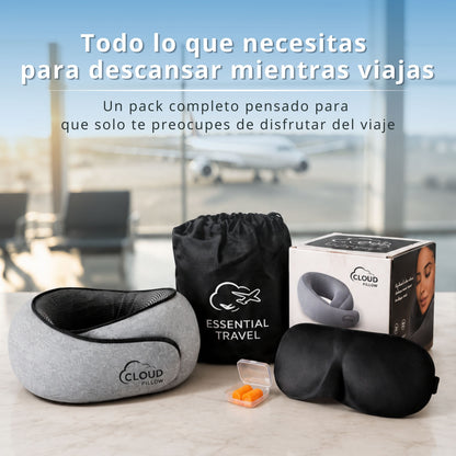 Almohada Cloud Pillow™