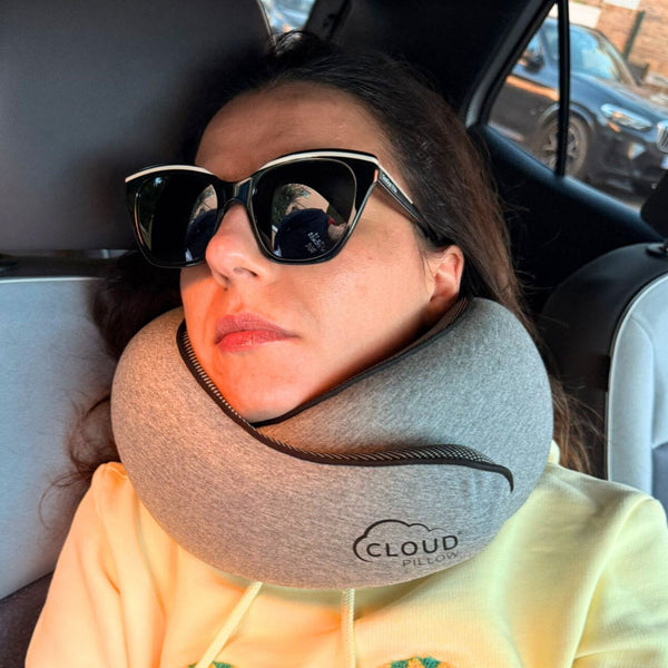 ⭐Más de 10.000 viajeros ya confían en Cloud Pillow