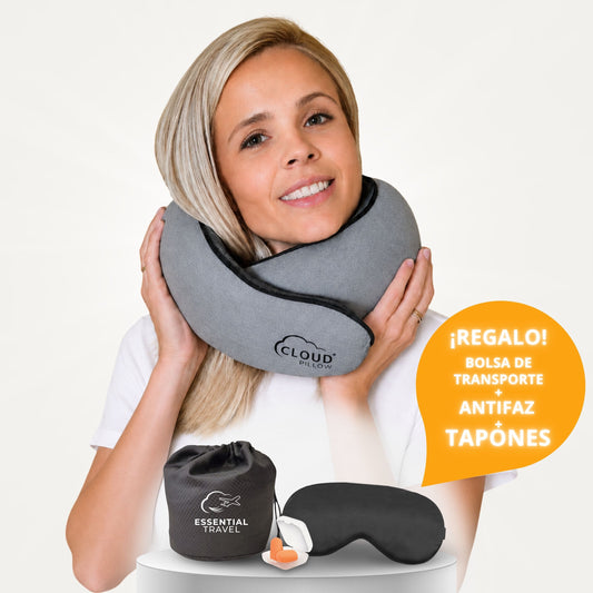 Almohada Cloud Pillow™