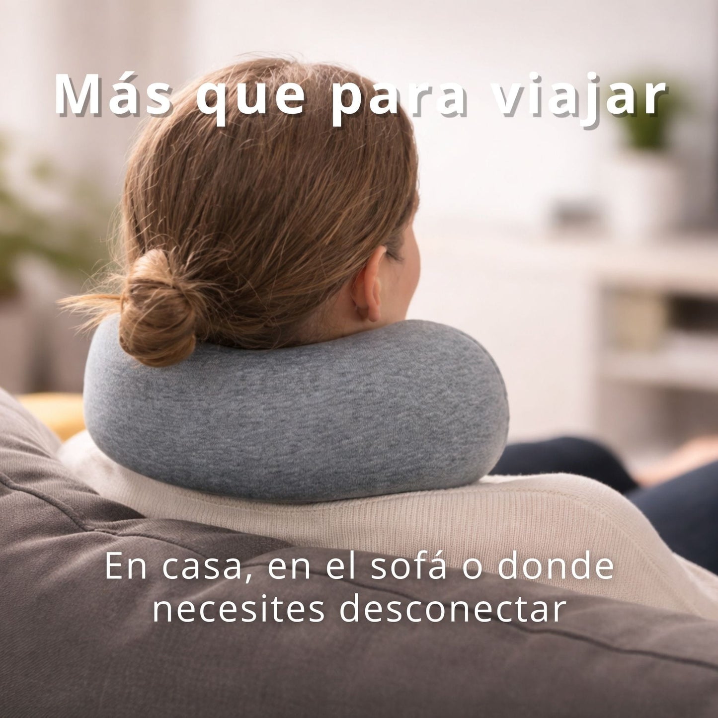 Almohada Cloud Pillow™