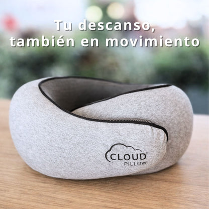 Almohada Cloud Pillow™