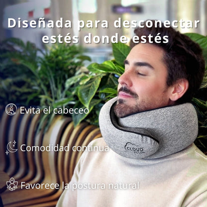 Almohada Cloud Pillow™