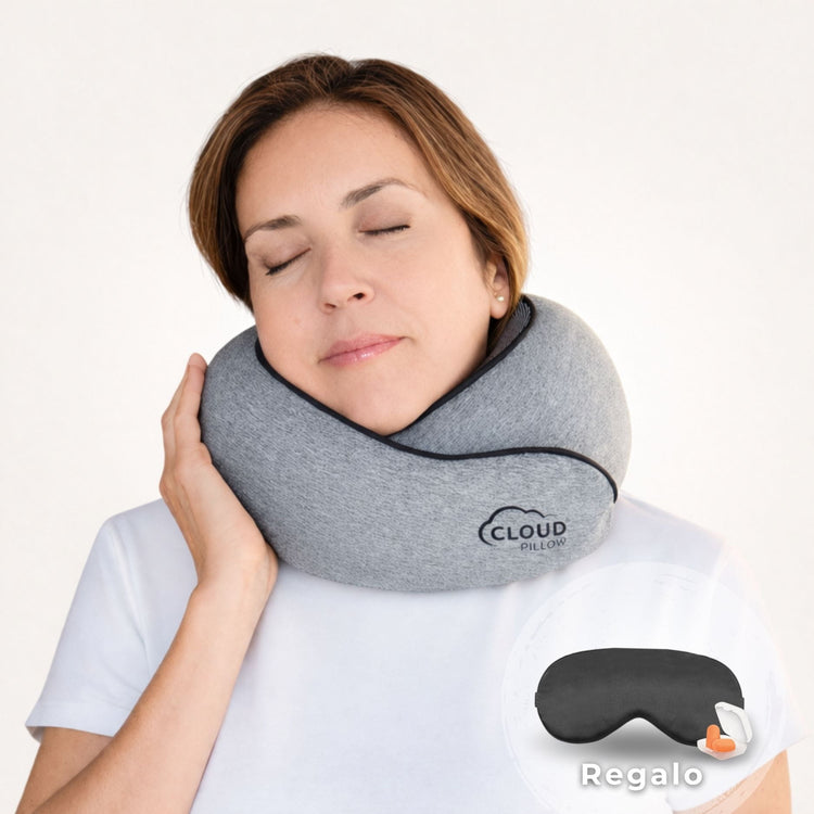 Almohada Cloud Pillow™