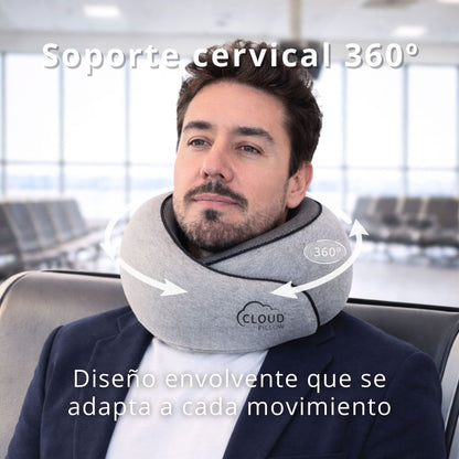 Almohada Cloud Pillow™
