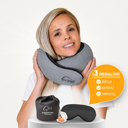 Almohada Cloud Pillow™