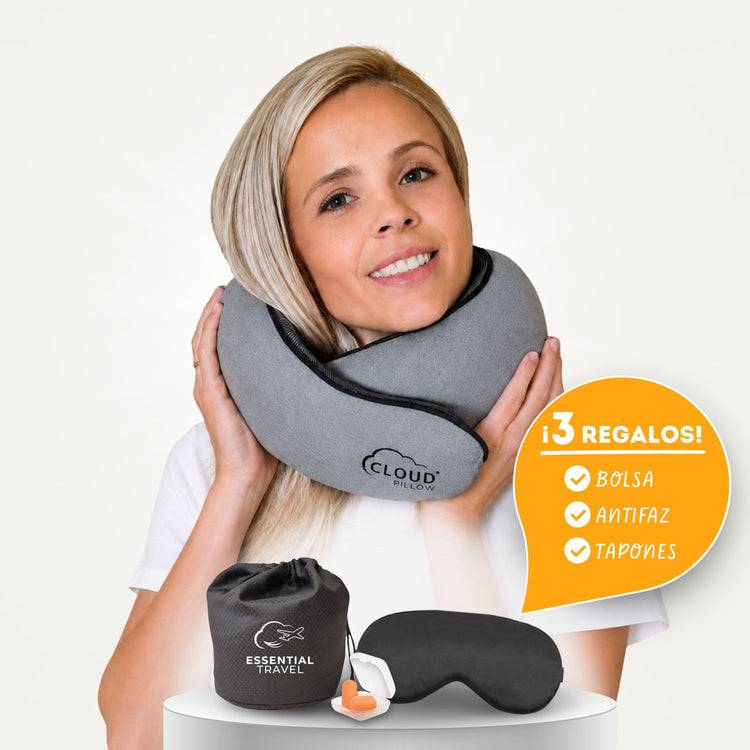Almohada Cloud Pillow™