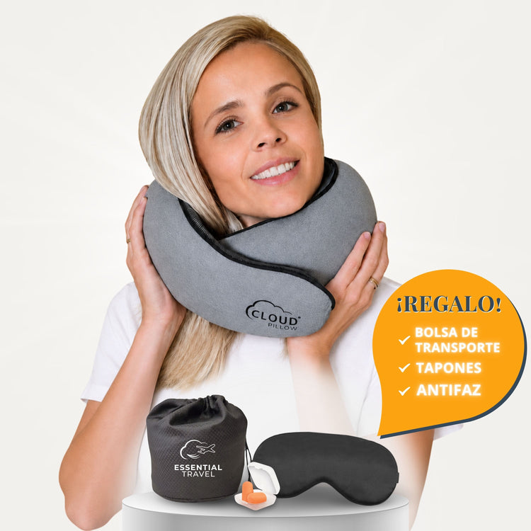 Almohada Cloud Pillow™