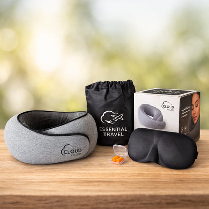 Almohada Cloud Pillow™