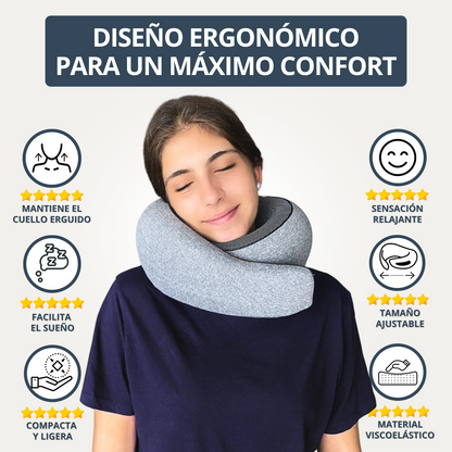 ALMOHADA CLOUD PILLOW™