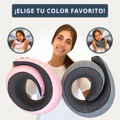 ALMOHADA CLOUD PILLOW™