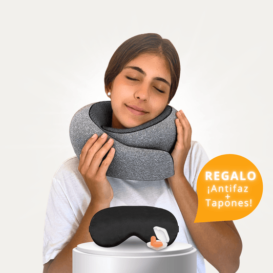 ALMOHADA CLOUD PILLOW™