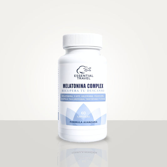 Melatonina Complex