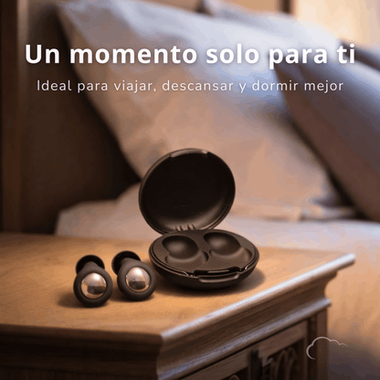 Reductores de sonido