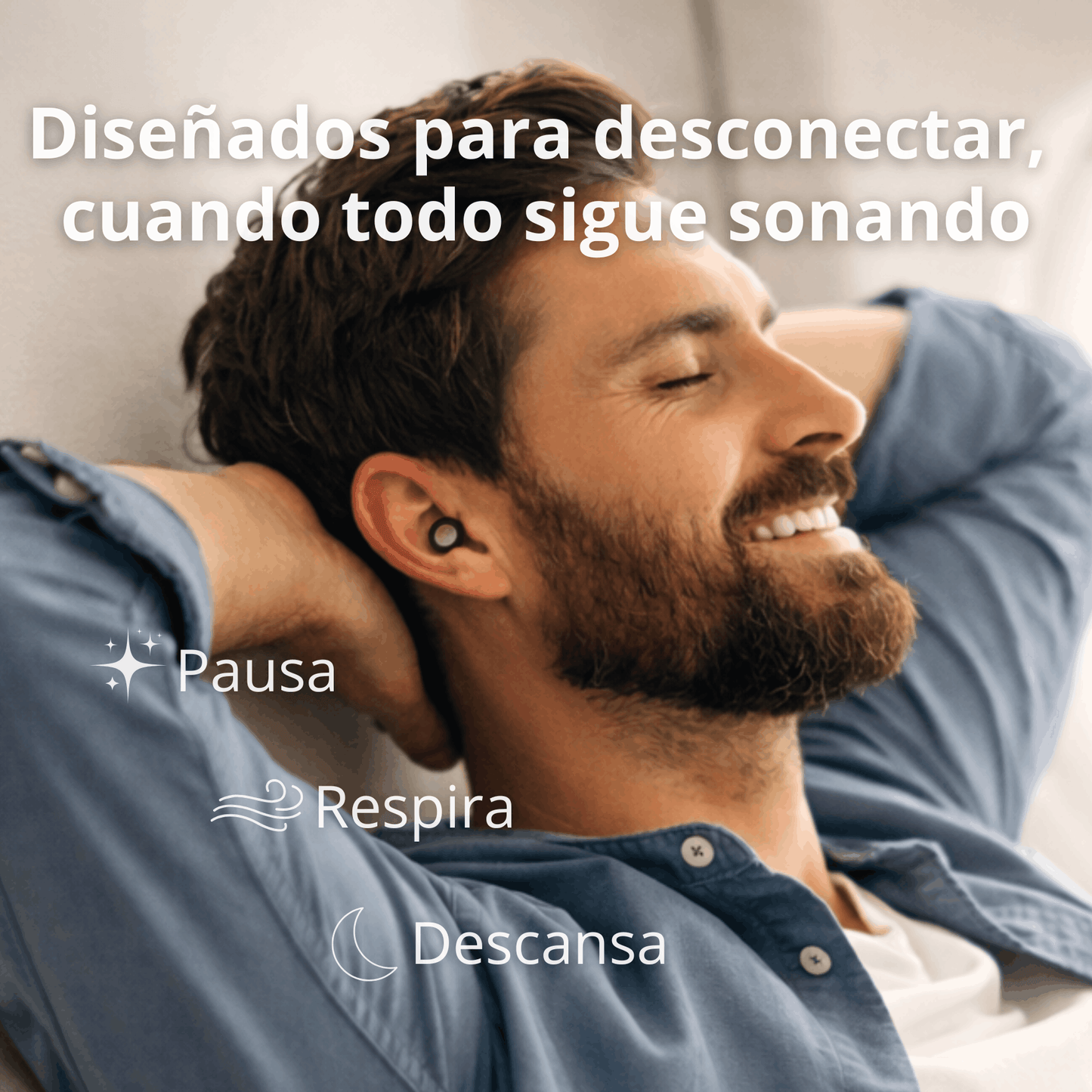 Reductores de sonido