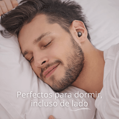 Reductores de sonido