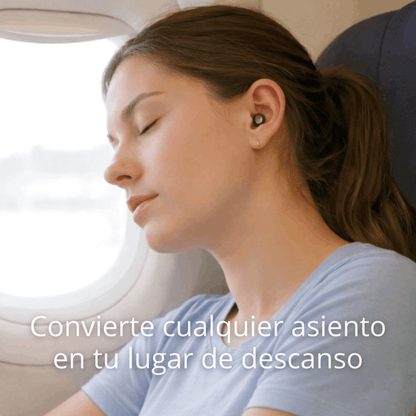 Reductores de sonido