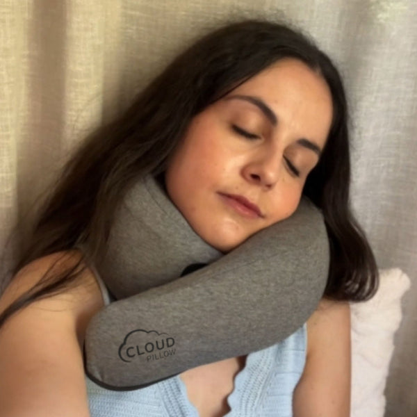 ⭐Más de 10.000 viajeros ya confían en Cloud Pillow
