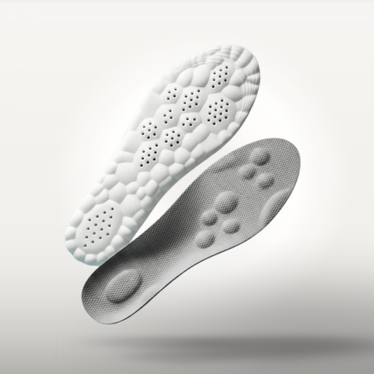 PLANTILLAS CLOUD FEET