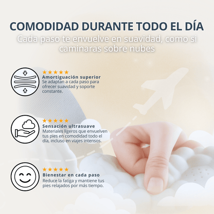 PLANTILLAS CLOUD STEP™