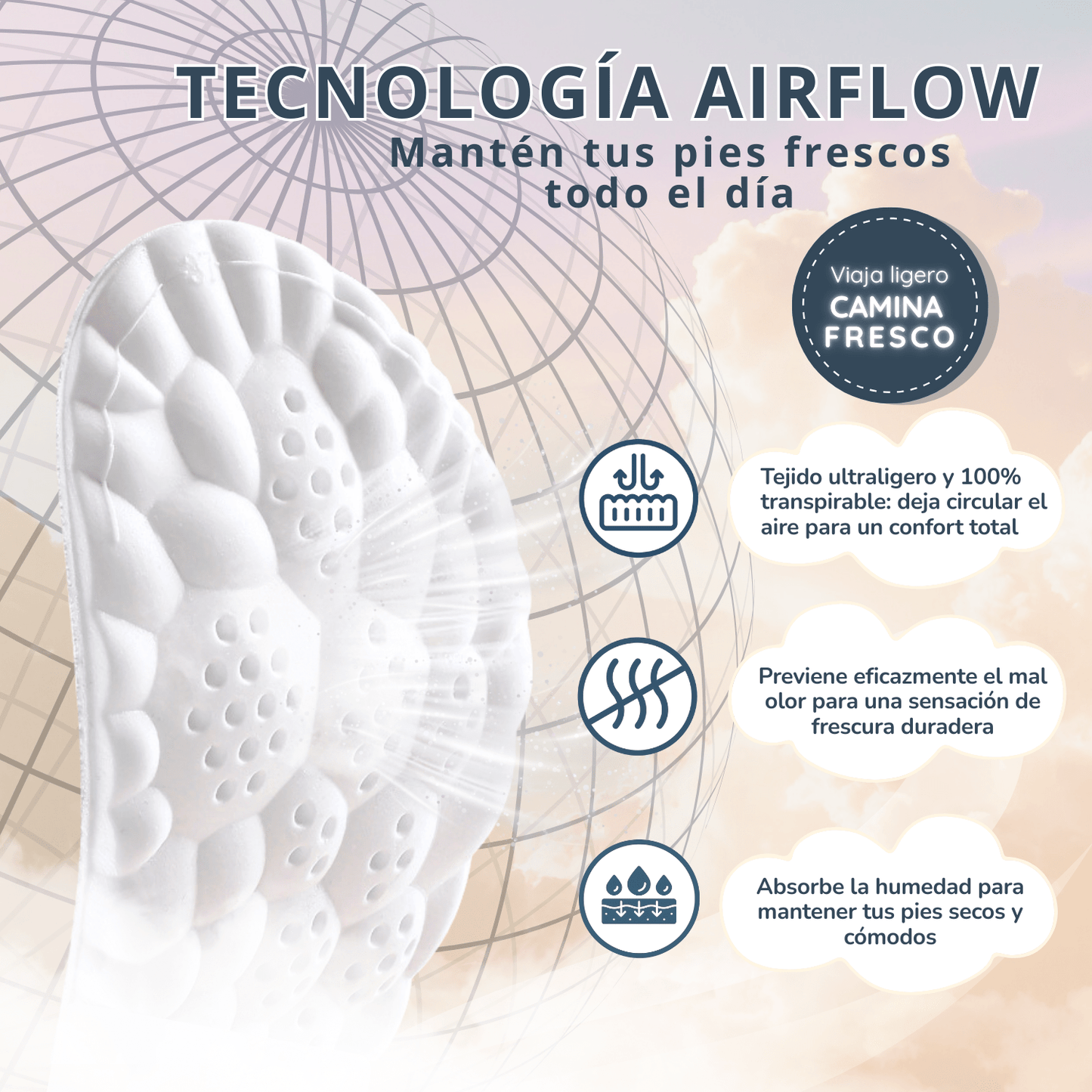 PLANTILLAS CLOUD STEP™