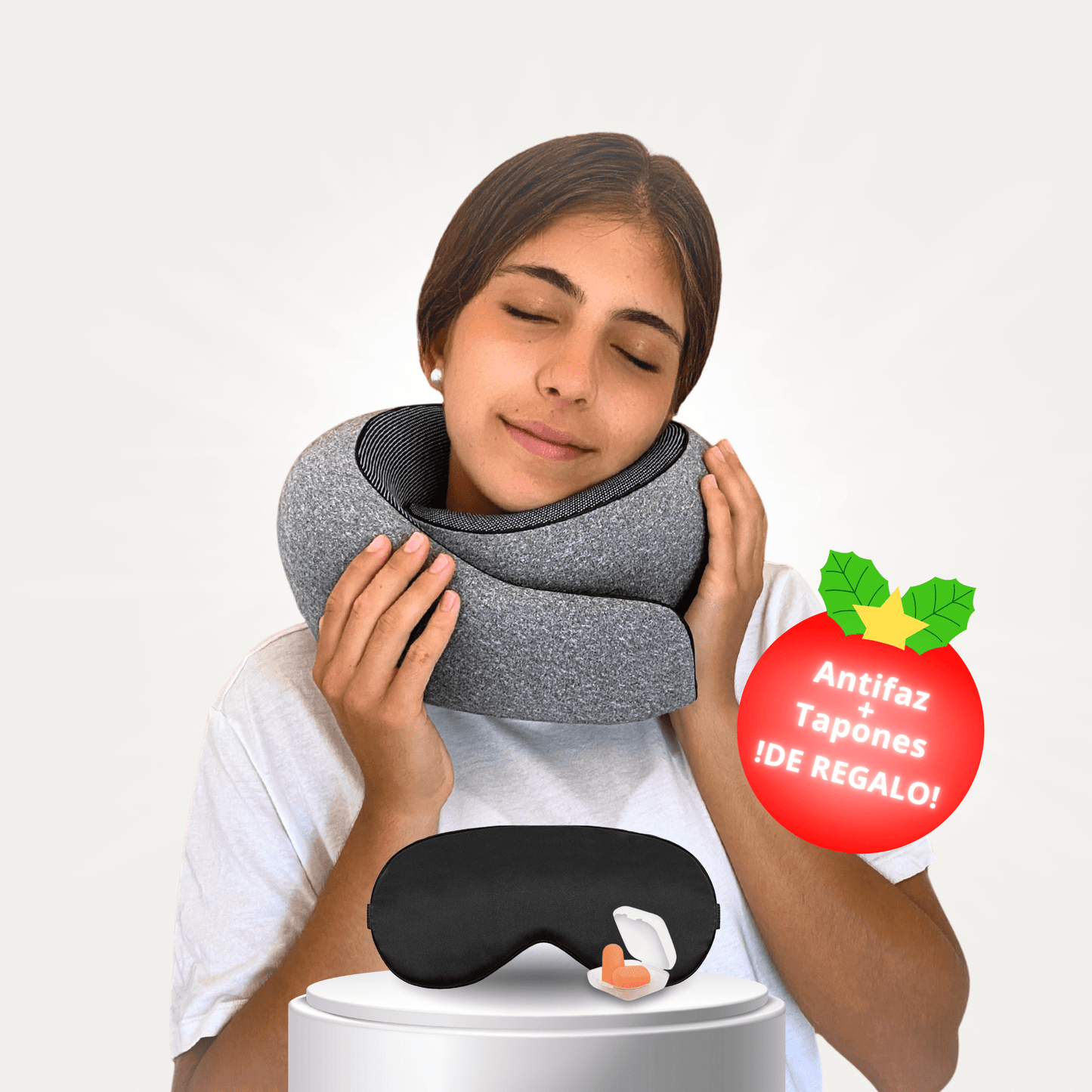 ALMOHADA CLOUD PILLOW™