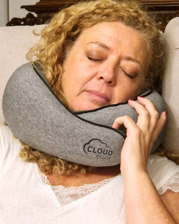 ⭐Más de 10.000 viajeros ya confían en Cloud Pillow