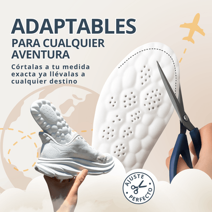 PLANTILLAS CLOUD STEP™